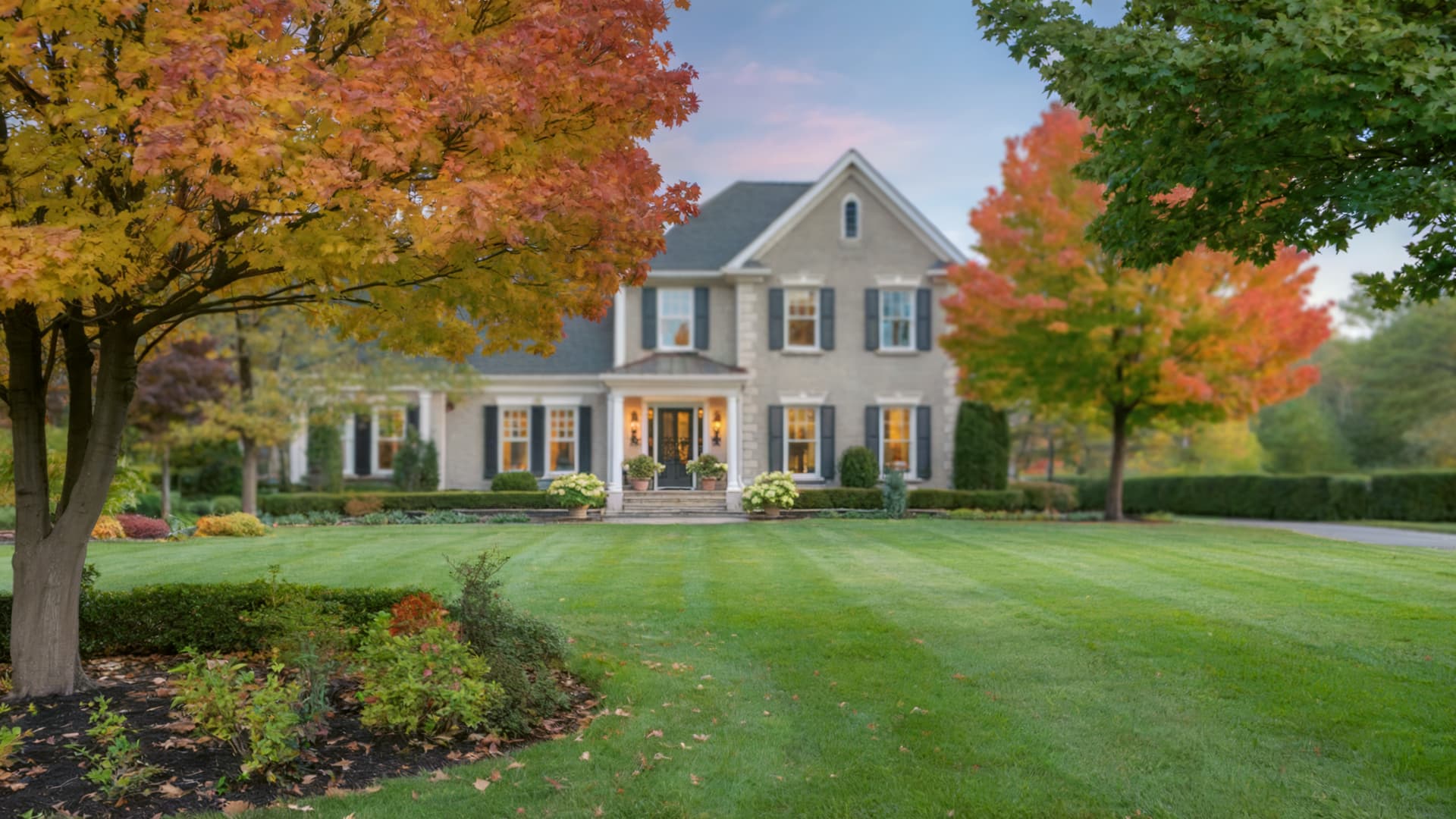 Winterizer - Emerald Lawn Care