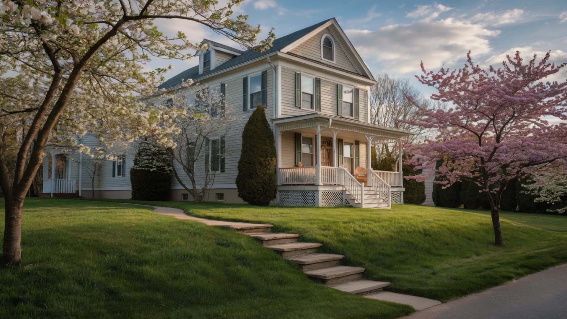 Professional Lawn Treatment in East Syracuse, NY - Emerald Lawn Care