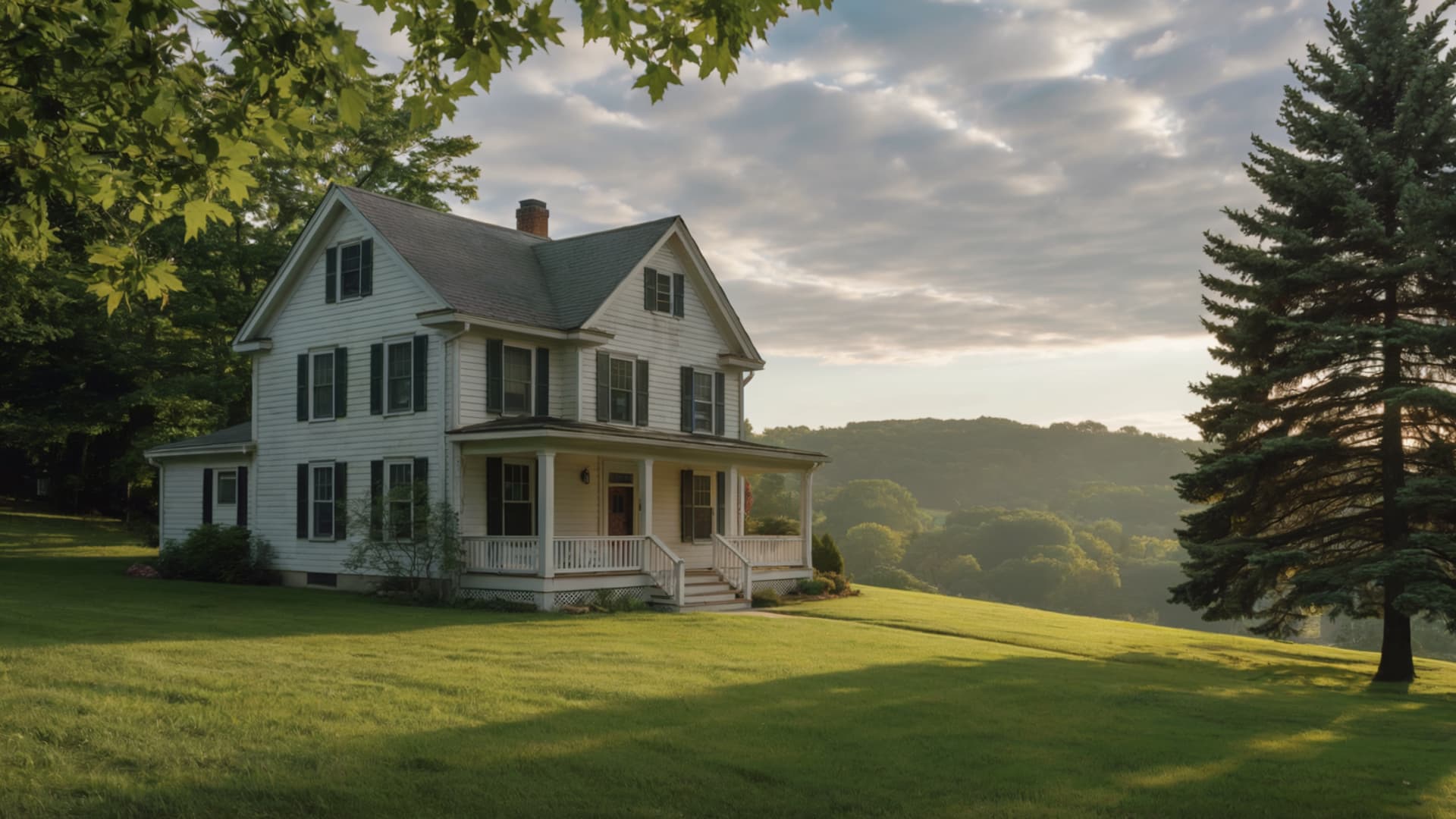 Professional Lawn Treatment in Onondaga Hill, NY - Emerald Lawn Care