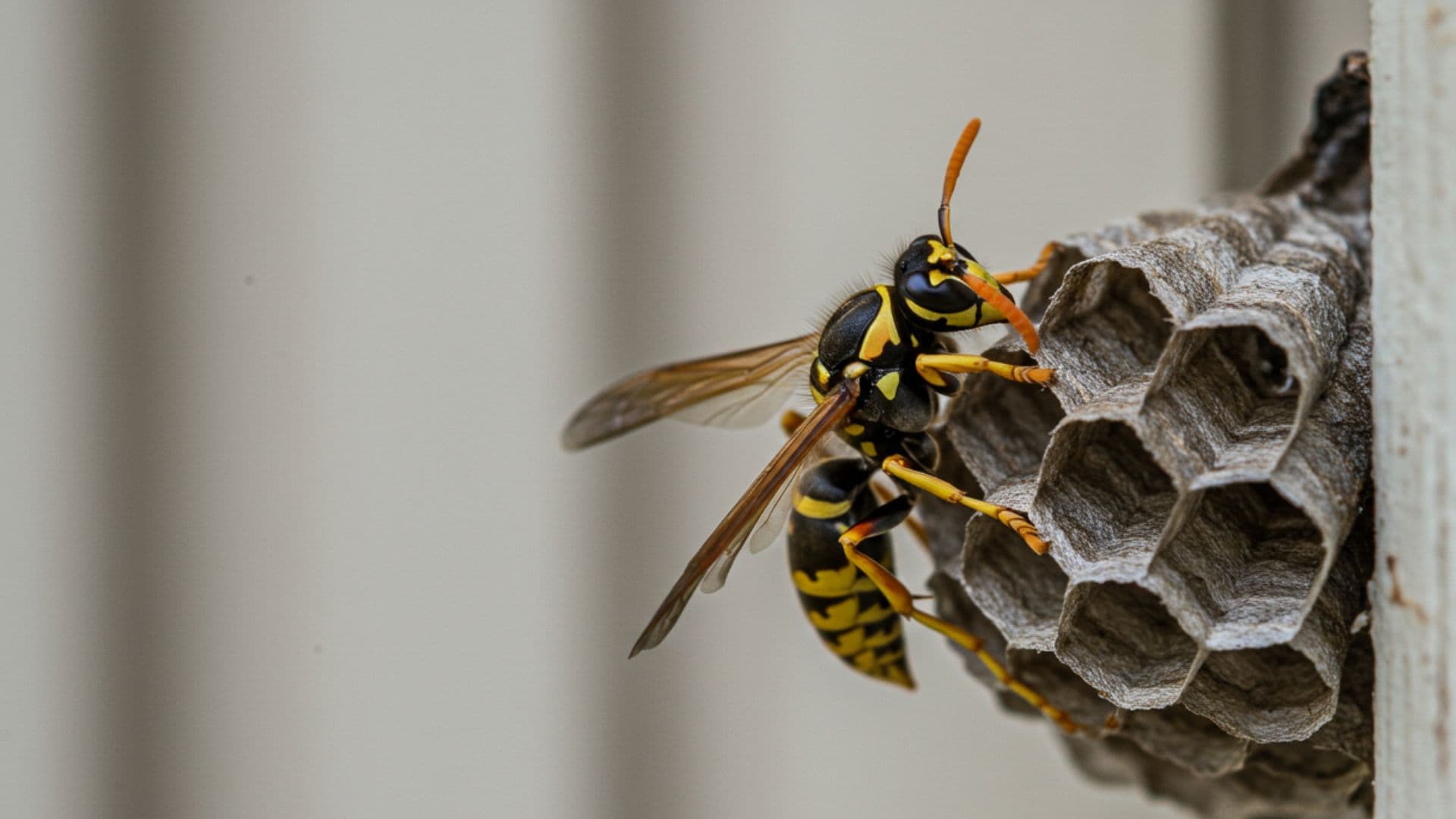 Perimeter Pest Control - Emerald Lawn Care