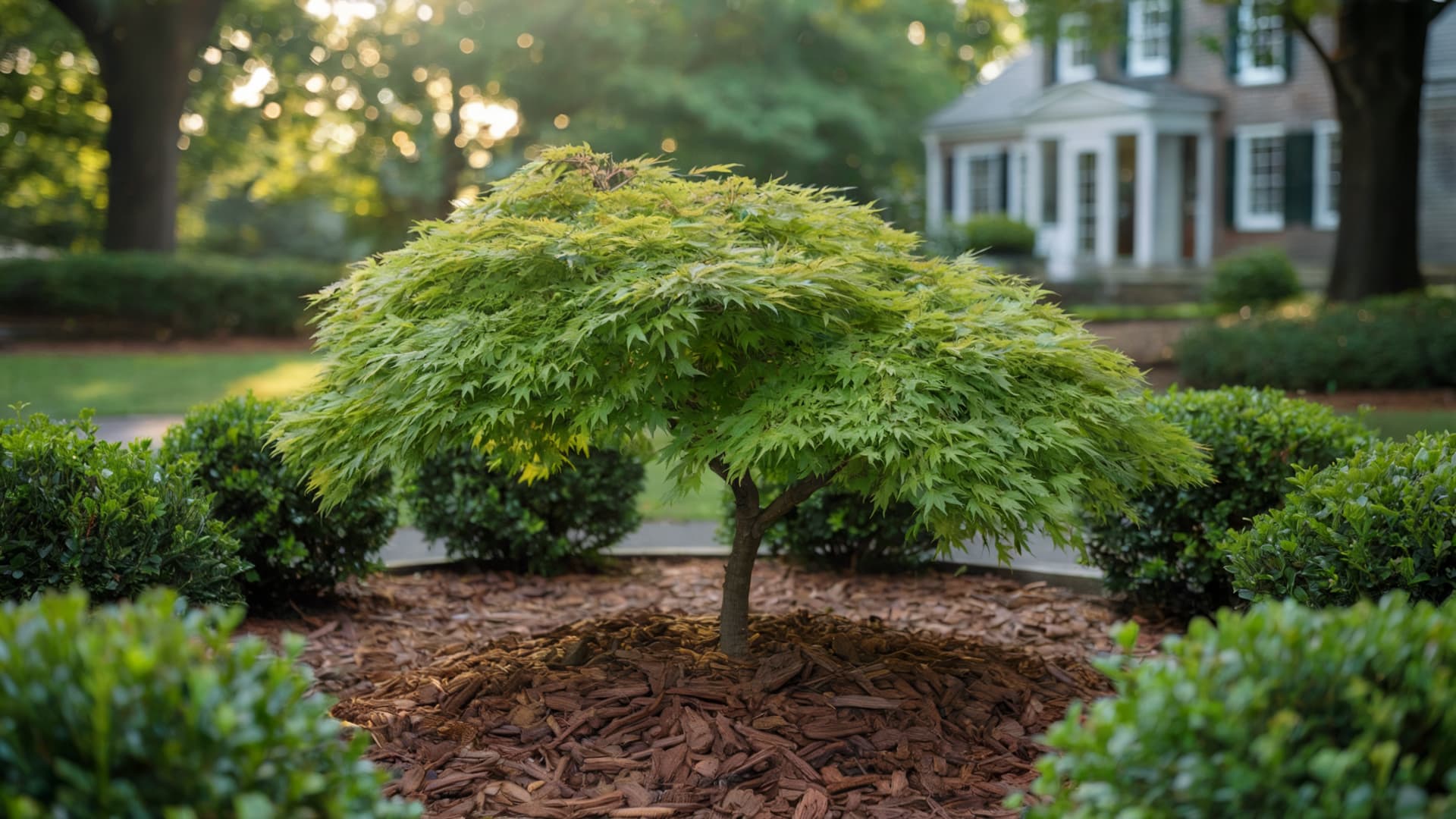 Tree & Shrub Fertilizer